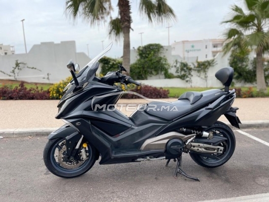 Moto au Maroc AUTRE Autre - 454644