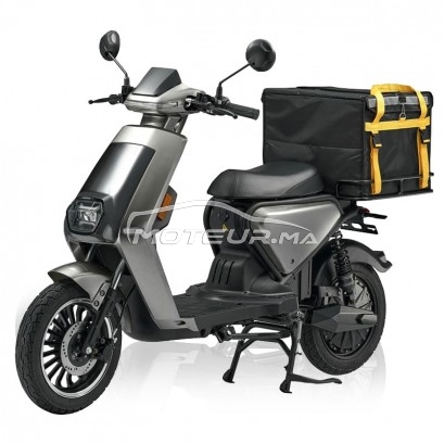 اوتري اوتري Scooter électrique q5 مستعملة 1726594