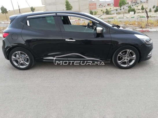 RENAULT Clio Gt line occasion 1475462