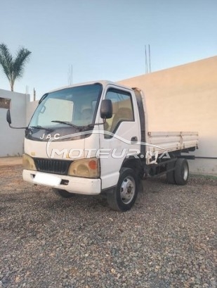 Camion au Maroc AUTREAutre - 460664