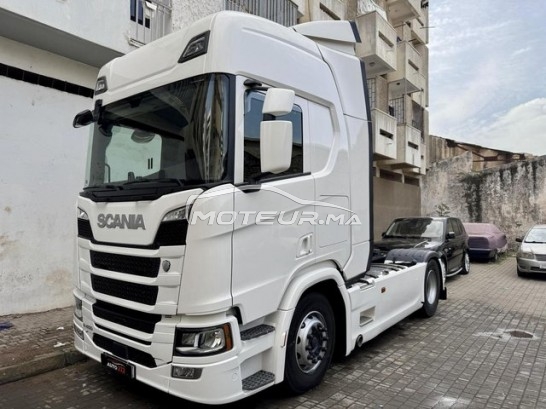 Camion au Maroc AUTREAutre - 462564