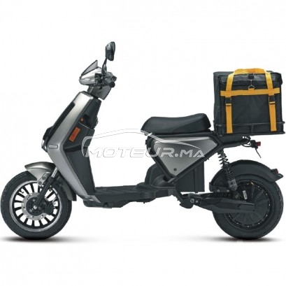 اوتري اوتري Scooter électrique q5 مستعملة 1726593