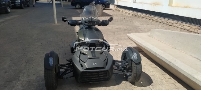 اوتري اوتري Canam ryker 900 مستعملة 1914825