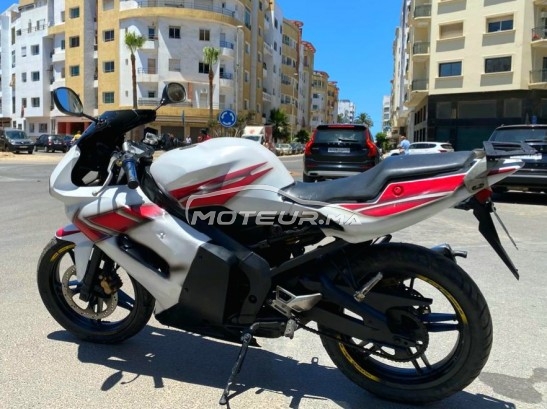 YAMAHA Tzr 50 occasion  1421389