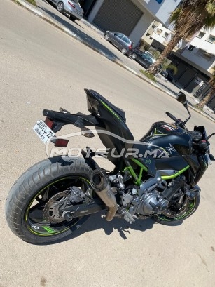 KAWASAKI Z900 occasion  1364526