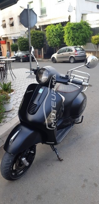 VESPA 300 occasion  1607525