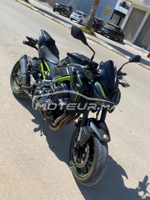 KAWASAKI Z900 occasion  1364527