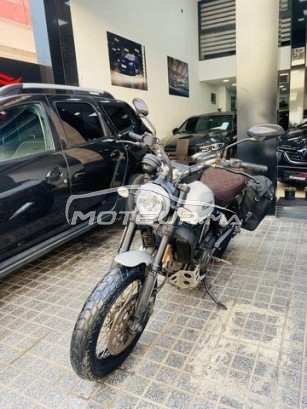 Acheter moto occasion AUTRE Autre au Maroc - 449464