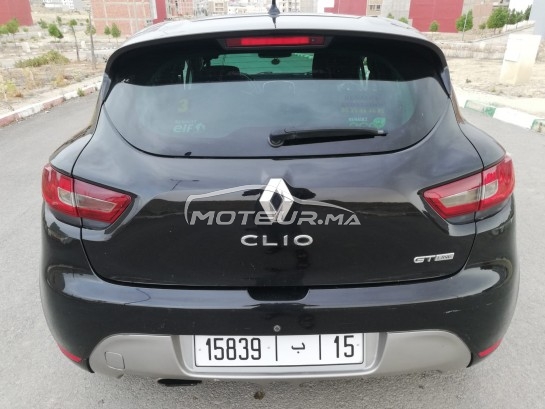 RENAULT Clio Gt line occasion 1475460