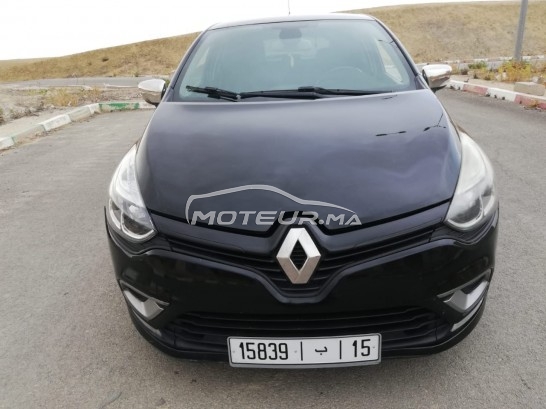 RENAULT Clio Gt line occasion 1475469