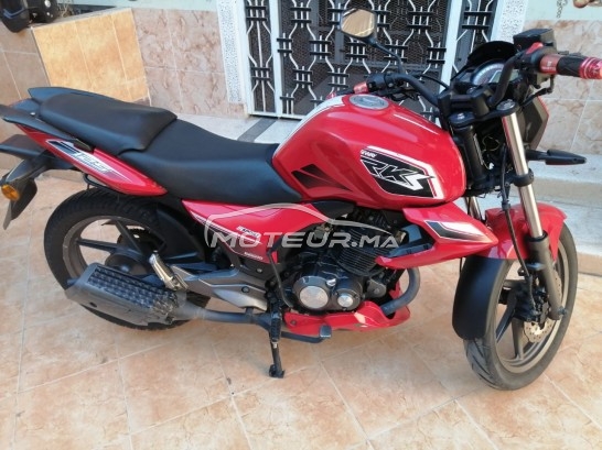 BENELLI 125 sport occasion  1041605