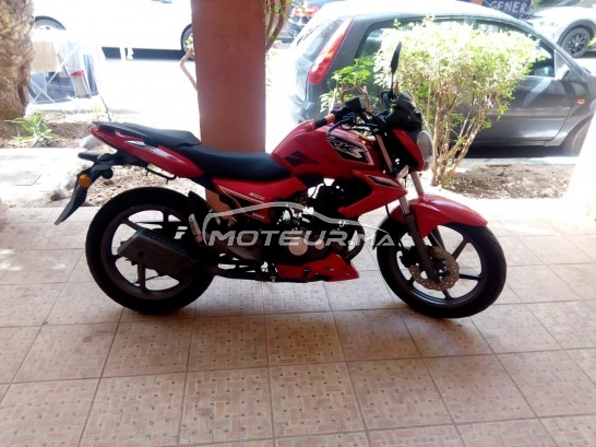 BENELLI 125 sport occasion  1041602