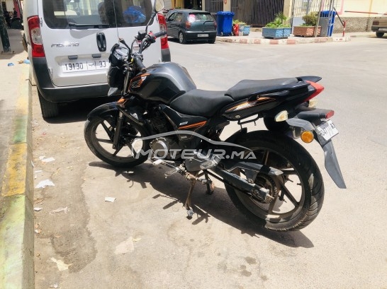 BENELLI 125 t Keway occasion  1244534