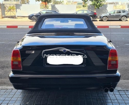 BENTLEY Azure مستعملة