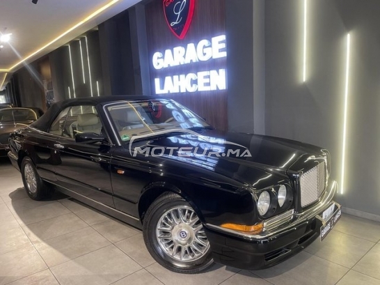 BENTLEY Azure occasion 1902231