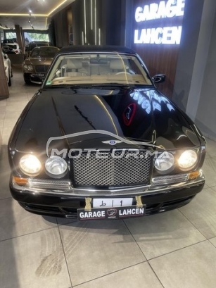 BENTLEY Azure occasion 1902229