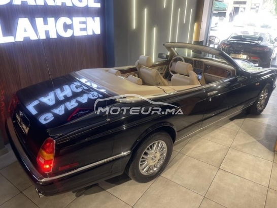 BENTLEY Azure occasion 1902219