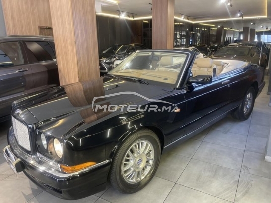 BENTLEY Azure occasion 1902228