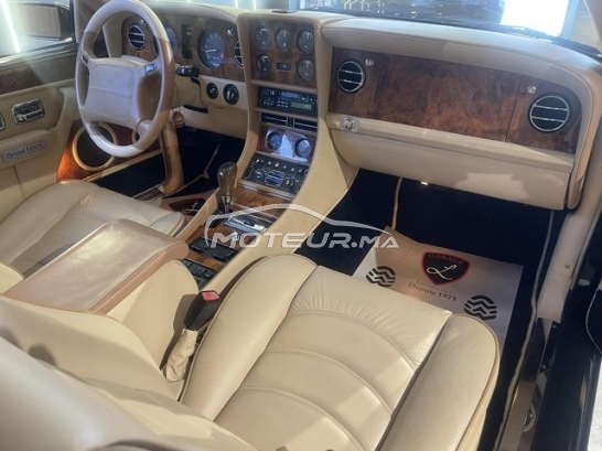 BENTLEY Azure occasion 1902222