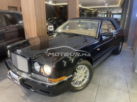 BENTLEY Azure occasion 1902230