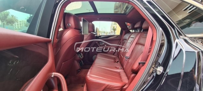 BENTLEY Bentayga occasion 1883989