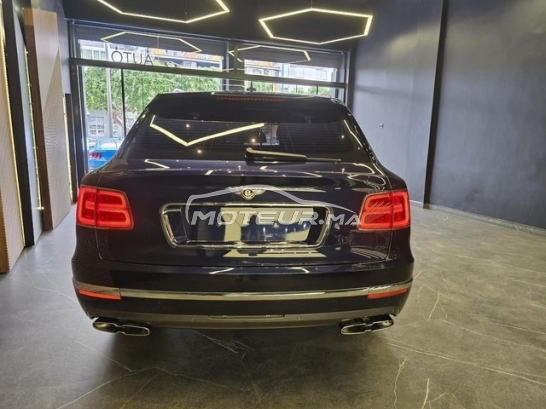 BENTLEY Bentayga occasion 1895162