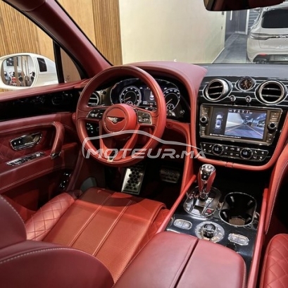 BENTLEY Bentayga occasion 1960973