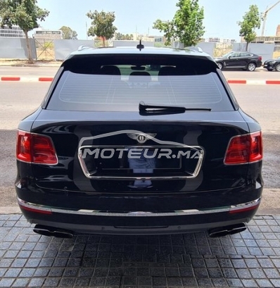 BENTLEY Bentayga occasion 1883971