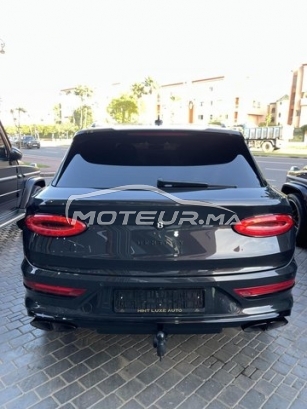 بنتلي بينتايجا Svr mansory مستعملة 1857133