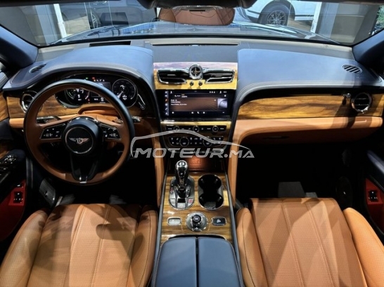 BENTLEY Bentayga occasion 1947592