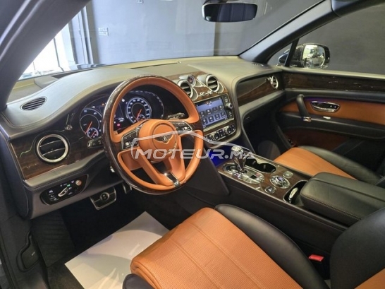 BENTLEY Bentayga occasion 1895170