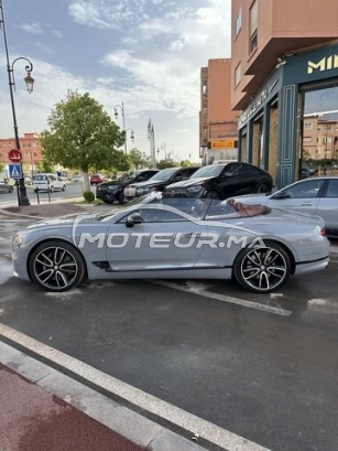 BENTLEY Continental gtc Rs q8 occasion 1896300