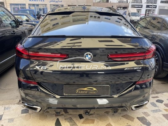 شراء السيارات المستعملة BMW Autre في المغرب - 459244