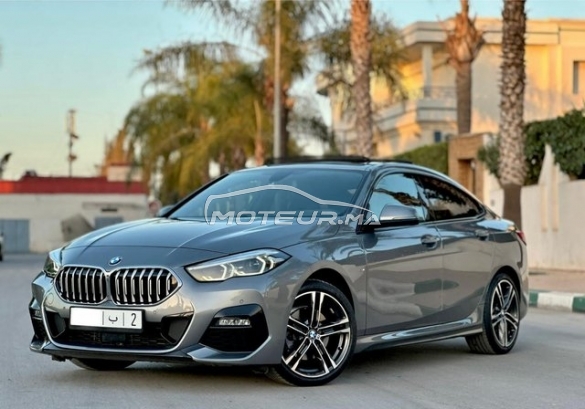 Voiture au Maroc BMW Autre - 466010