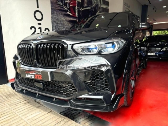 BMW Autre مستعملة