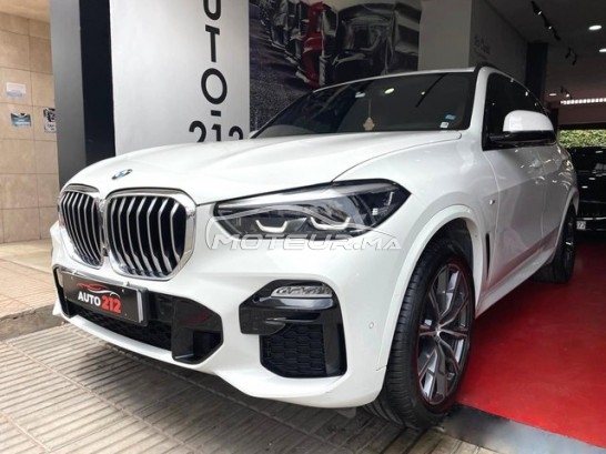 سيارة في المغرب BMW Autre - 462430