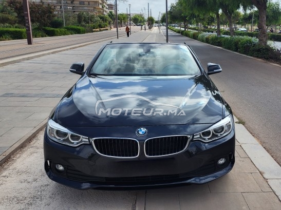 2015 Bmw Cabriolet