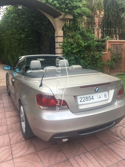 BMW Cabriolet occasion 973255