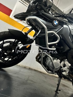 BMW F750 gs Triple black occasion  1915844