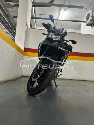 BMW F750 gs Triple black occasion  1915841