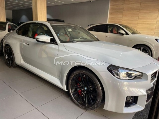 BMW M2 occasion 1903715