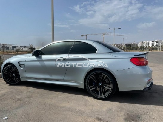 BMW M4 occasion 1332926