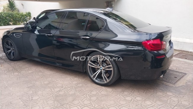 BMW M5 F10 occasion 1886332