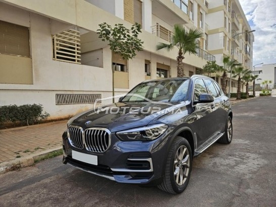 Voiture au Maroc BMW M5 - 462118