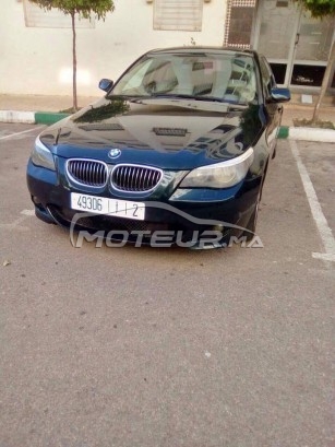 BMW M5 525 occasion 565356