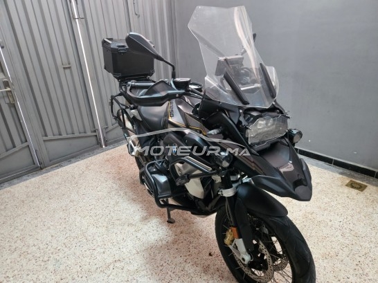 BMW R1250 gs Gs 1250 exclusif occasion  1862176