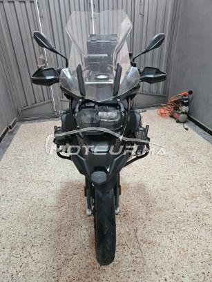 BMW R1250 gs Gs 1250 exclusif occasion  1862177