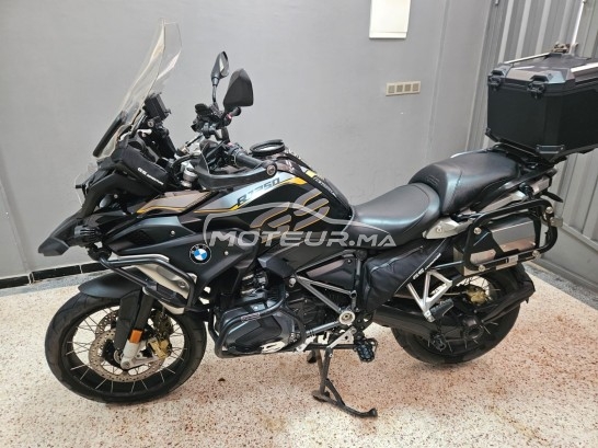 BMW R1250 gs Gs 1250 exclusif occasion  1862179