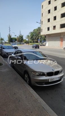 بي ام دبليو سيريي 1 Coupé مستعملة 1717135