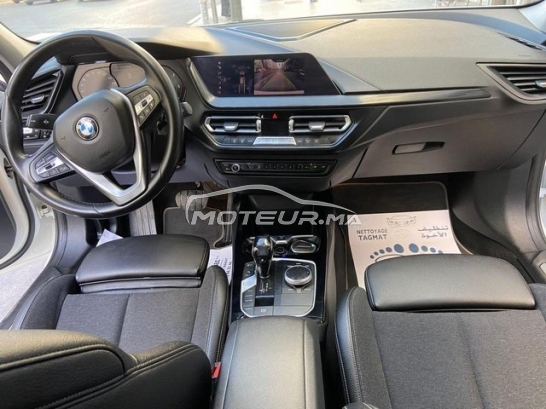 Bmw Serie 1 occasion Diesel Modèle 2020